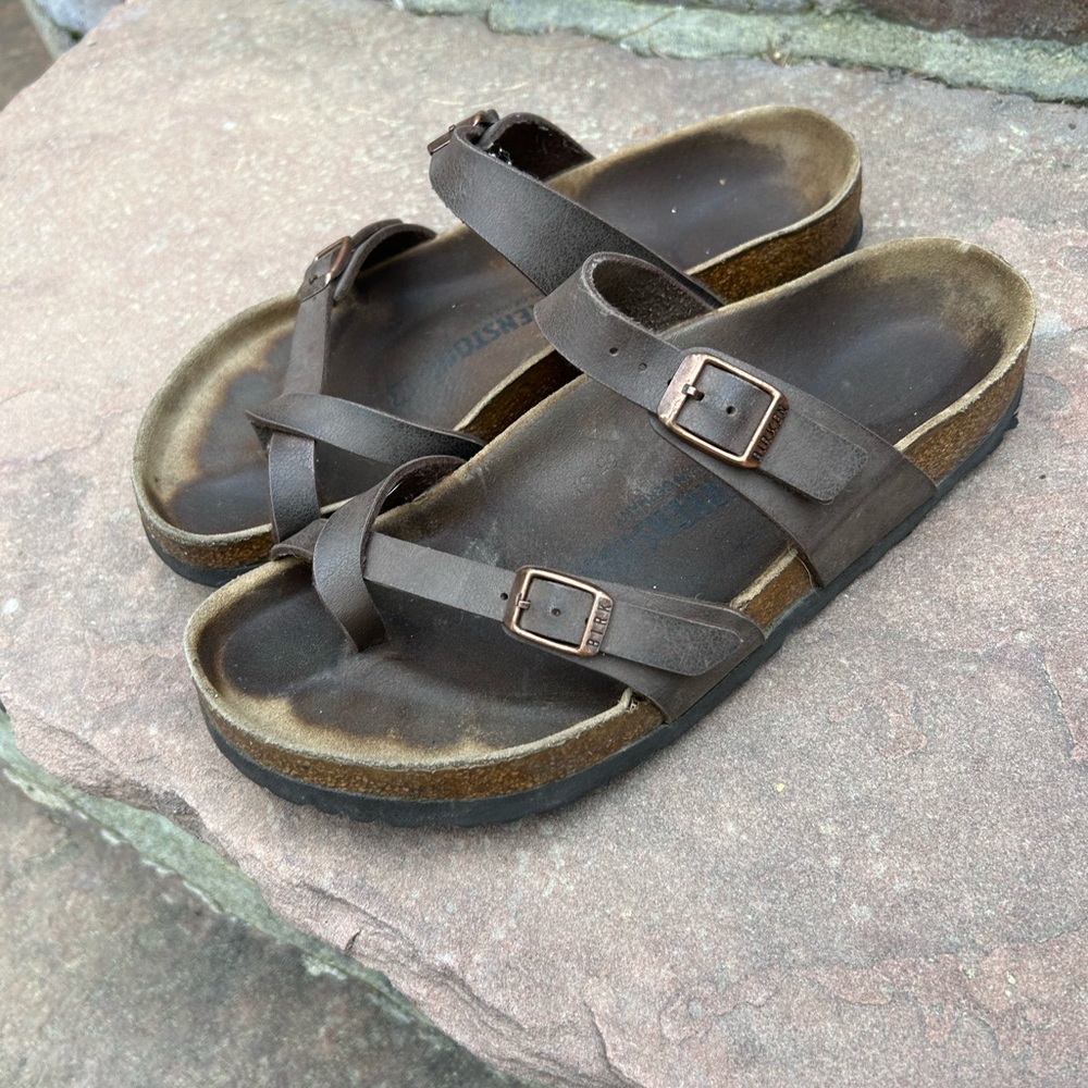 Birkenstock Sandals